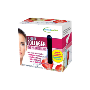 LIQUID COLLAGEN DRINK TUBES X30