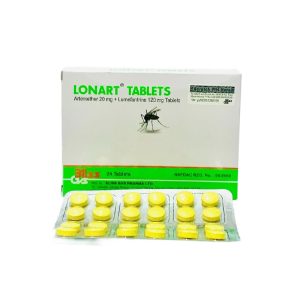 LONART TABLETS X 24