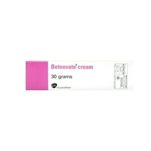 BETNOVATE CREAM 30G