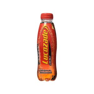 LUCOZADE ENERGY ORIGINAL X380ML
