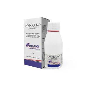 LYNXICLAV 457 SUSPENSION X70ML