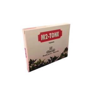 M2-TONE HERBAL TABLETS