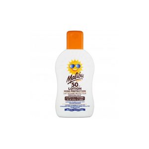 MALIBU SUNSCREEN KIDS SPF 50