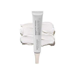 MARY & MAY GLUTATHIONE EYE CREAM