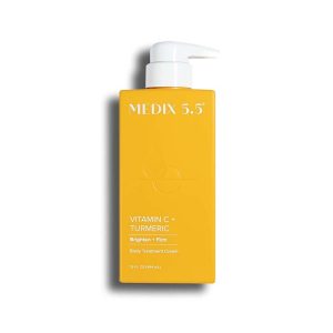 MEDIX 5.5 VITAMIN C & TUMERIC LOTION