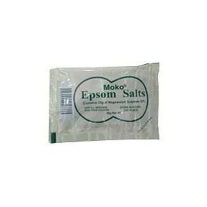 MOKO EPSOM SALTS