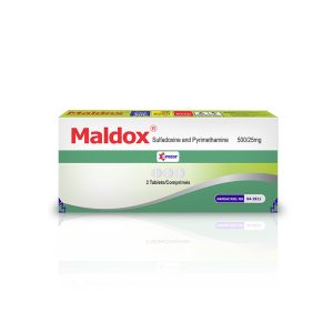 MALDOX TABLETS X3