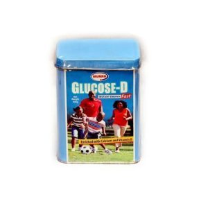 MUNRO GLUCOSE-D 400G