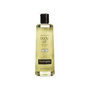 NEUTROGENA BODY OIL X250ML