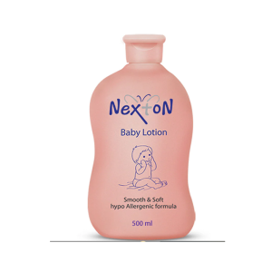 NEXTON BABY LOTION X250ML