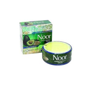 NOOR GOLD FACE CREAM