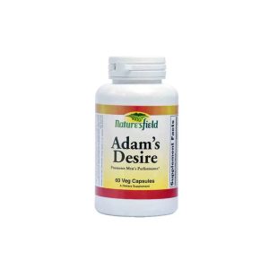 NATURES FIELD ADAMS DESIRE x 15 CAP