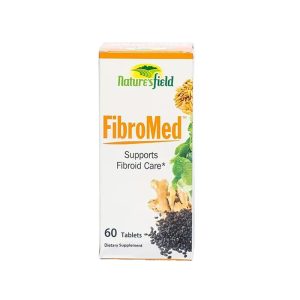 NATURE'S FIELD FIBROMED