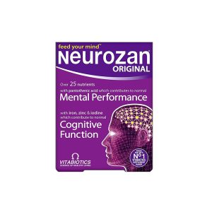NEUROZAN TABLETS X30