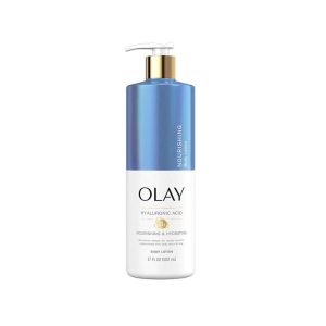 OLAY HYALURONIC BODY LOTION X502ML