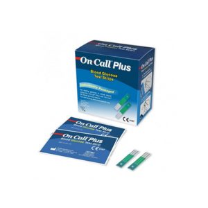 ON CALL PLUS STRIPS
