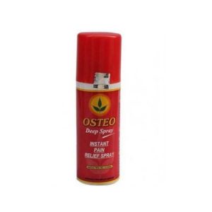 OSTEO DEEP SPRAY 150ML