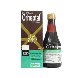 ORHEPTAL ELIXIR (DR MEYER) 1LT