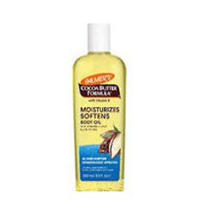 PALMERS COCOA BUTTER MOSITURIZING OIL X250ML