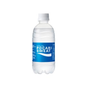POCARI SWEAT ION SUPPLY DRINK X350ML