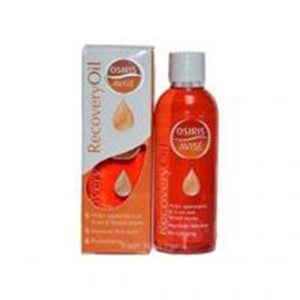 RECOVERY OIL X100ML