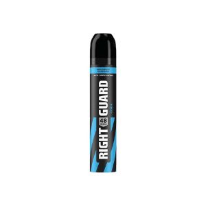 RIGHT GUARD ANTIPERSPIRANT SPRAY X250ML