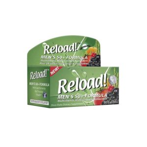 RELOAD MEN'S FORMULA TABLETS X30