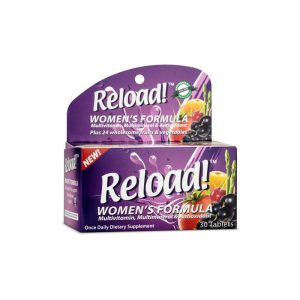 RELOAD WOMENS FORMULA X30TABLETS