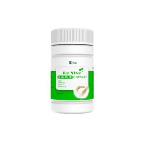 REVIVE 400MG CAPSULES X30