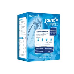 REVIVE ACTIVE JOINT COMPLEX SATCHETS X30