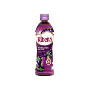 RIBENA BLACKCURRANT FRUIT DRINK