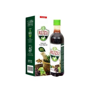 RUZU HERBAL BITTERS X200MLS