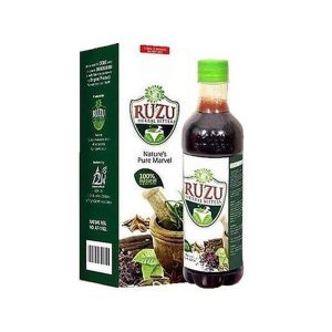 RUZU HERBAL BITTERS X500ML