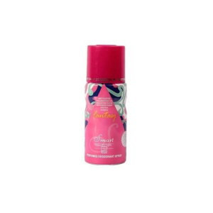 SMART COLLECTIONS BODY SPRAY X150ML