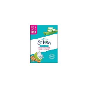 ST. IVES BAR SOAP