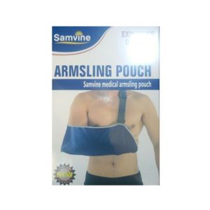 SAMVINE ADJUSTABLE ARM SLING