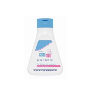 SEBAMED BABY SKIN CARE OIL X150ML