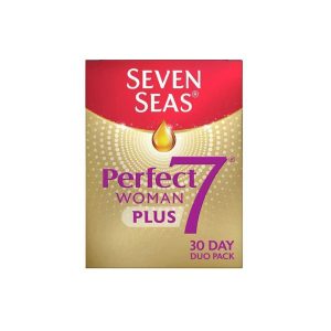 SEVEN SEAS PERFECT 7 WOMAN PLUS X60