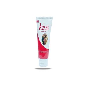 KISS LUBE GEL X120ML