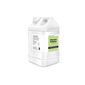 FULL STRENGTH DARROWS SOLUTION X500ML