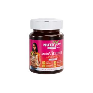 NUTRIFY IMMUNITY BOOSTER
