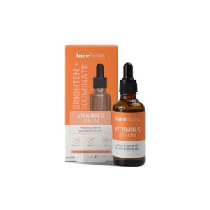 FACEFACTS VITAMIN C FACE SERUM