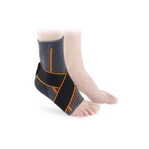 SECURE ANKLE SUPPORT