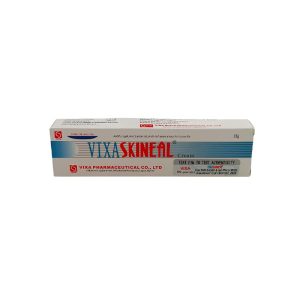 SKINEAL CREAM 15G