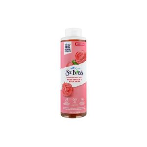 ST. IVES LIQUID BODY WASH X 650MLS