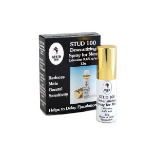 STUD 100 SPRAY