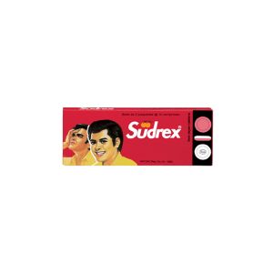 SUDREX EXTRA TABLETS X20