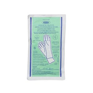 SURGICAL GLOVES SIZE 7