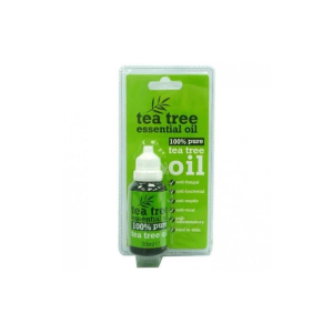 TEA TREE ESSENTIAL OIL X10ML