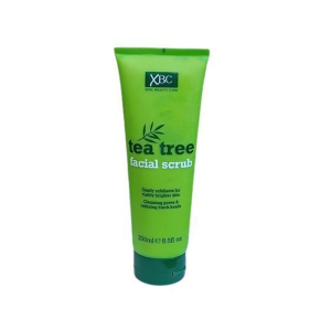 TEA TREE FACIAL SCRUB X250ML